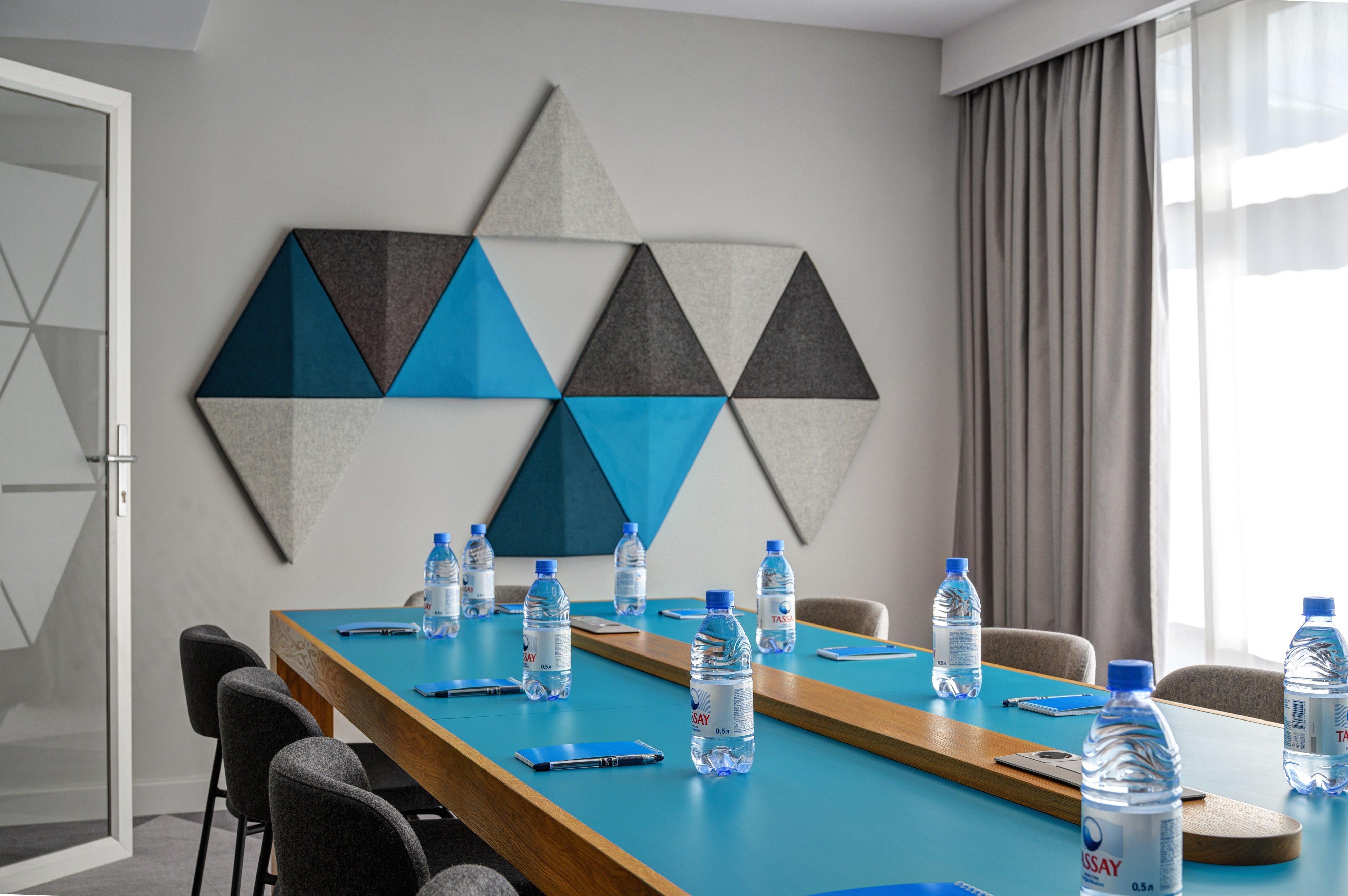 Holiday Inn Express - Almaty By Ihg Exterior photo