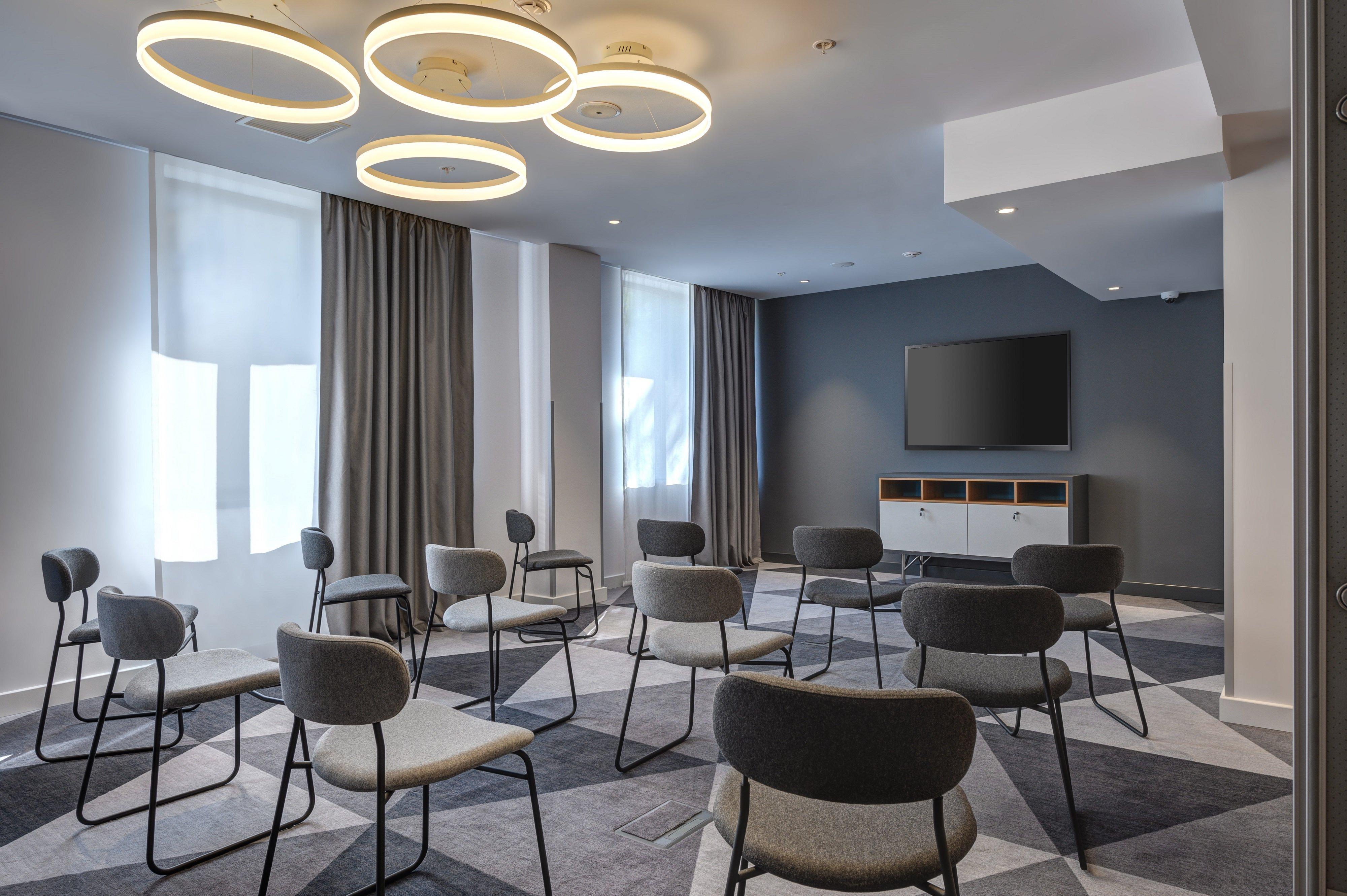 Holiday Inn Express - Almaty By Ihg Exterior photo